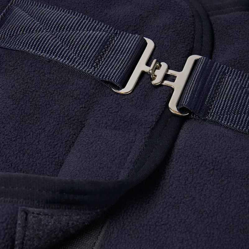 Tommy Hilfiger Cornell Waffle Cooler Rug - Desert Sky-5