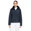 Samshield Courchevel Womens Puffer Jacket - Navy