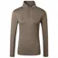 Covalliero Active Ladies Top - Coffee