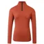 Covalliero Womens Active Shirt - Rust