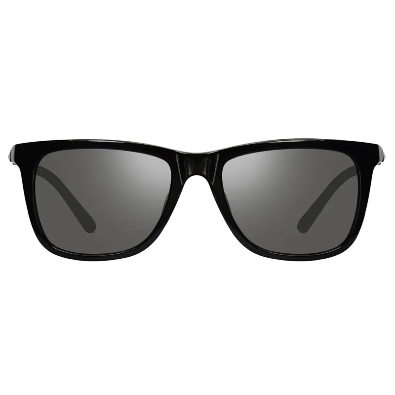 Revo Cove Sunglasses - Black/Graphite-1