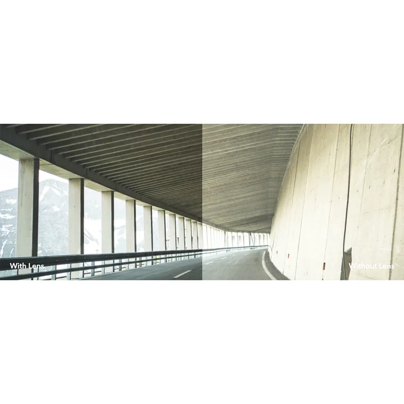 Revo Cove Sunglasses - Black/Graphite-2