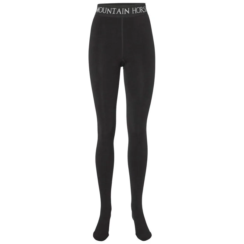 Mountain Horse Womens Cozy Pants - Black