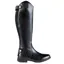 Toggi Cranford Junior Tall Riding Boots - Black