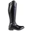 Toggi Cranford Ladies Tall Riding Boots - Dark Brown