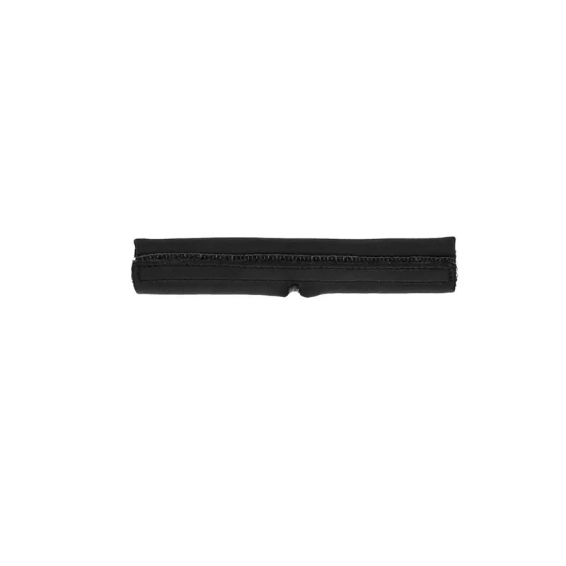 Sprenger Curb Chain Guard - Black