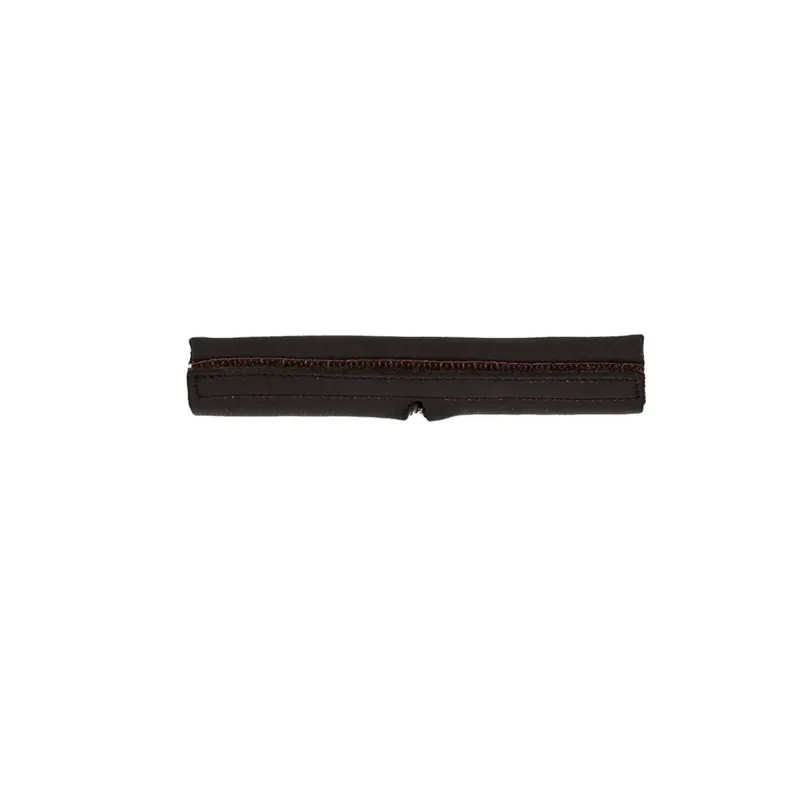 Sprenger Curb Chain Guard - Brown