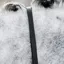 Horseware Curb Reins - Black