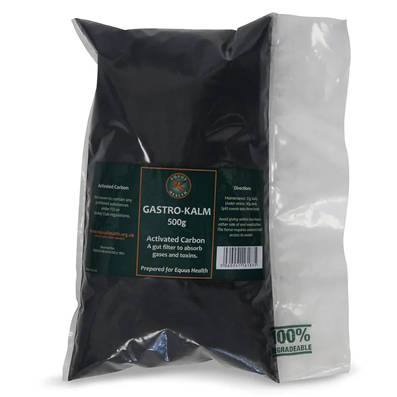 Equus Health Gastro Kalm-2