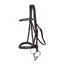 Dy'on Working Cavesson Hunter Bridle - Black