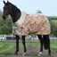 WeatherBeeta Fleece Cooler Standard Neck Rug - Dachshund