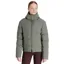 LeMieux Young Rider Daisy Waterproof Junior Coat - Rosemary