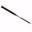 Redpost York Slim Handle Cushion Baton - Purple