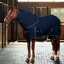 WeatherBeeta ComFiTec 1000D Diamond Quilt 220g Stable Rug - Navy