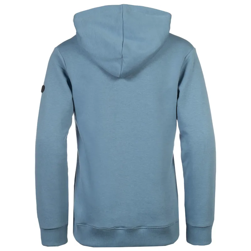 HKM Diana Junior Hoodie - Smokey Blue-2