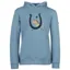 HKM Diana Junior Hoodie - Smokey Blue