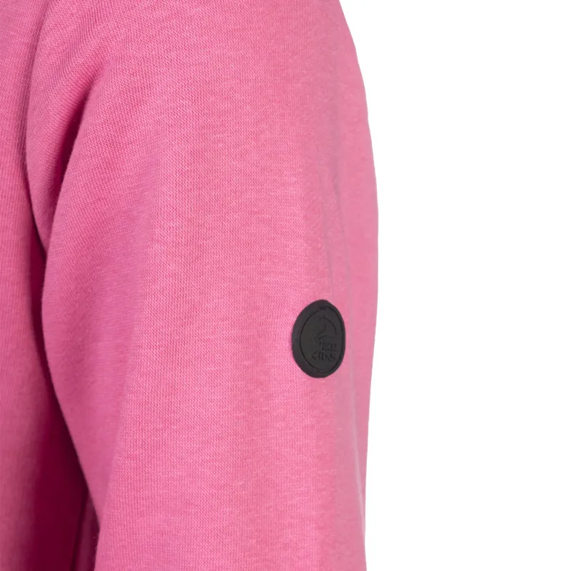 HKM Diana Junior Hoodie - Pink-3