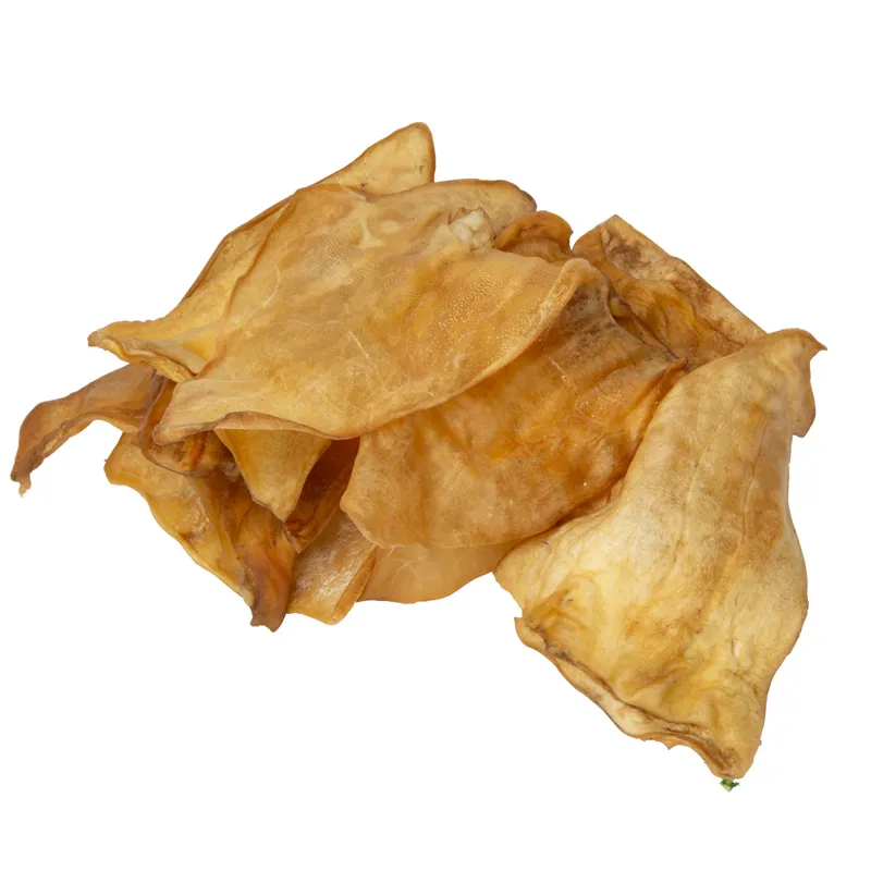 Digby and Fox Buffalo Ears for Dogs-6