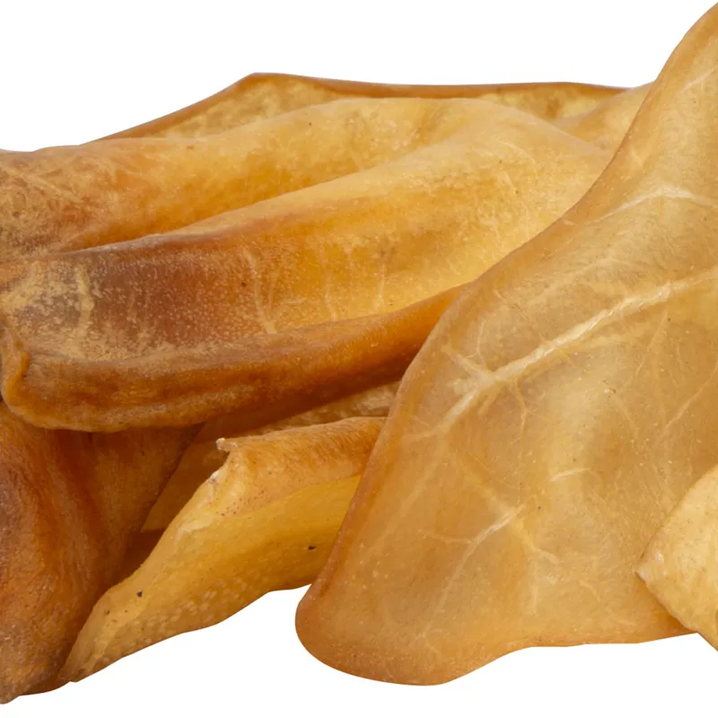 Digby and Fox Buffalo Ears for Dogs-5