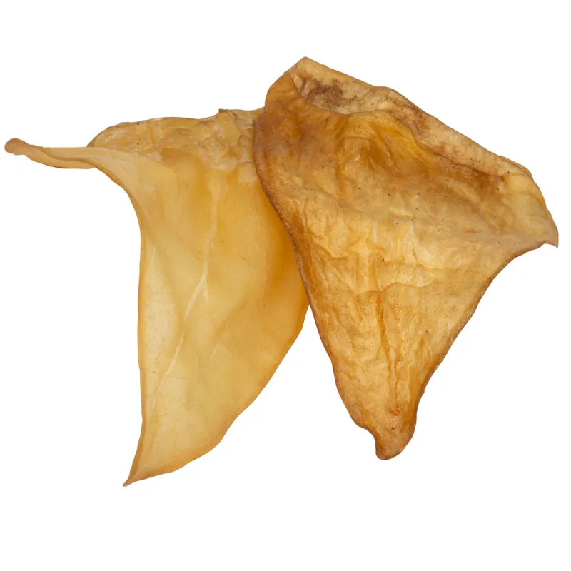 Digby and Fox Buffalo Ears for Dogs