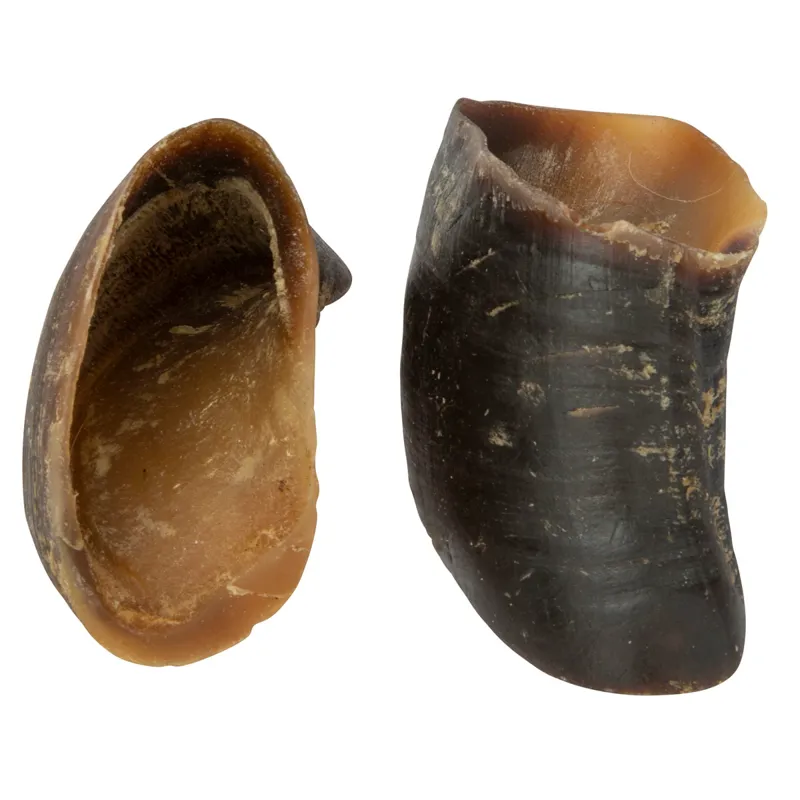 Digby and Fox Buffalo Hoof for Dogs-3