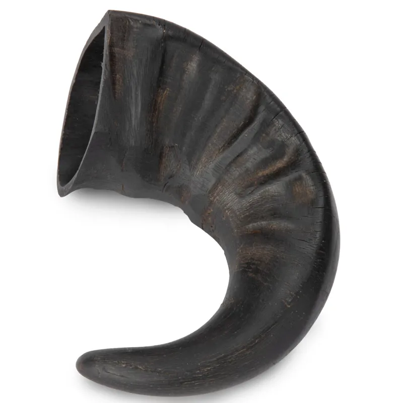 Digby and Fox Buffalo Horns for Dogs-4