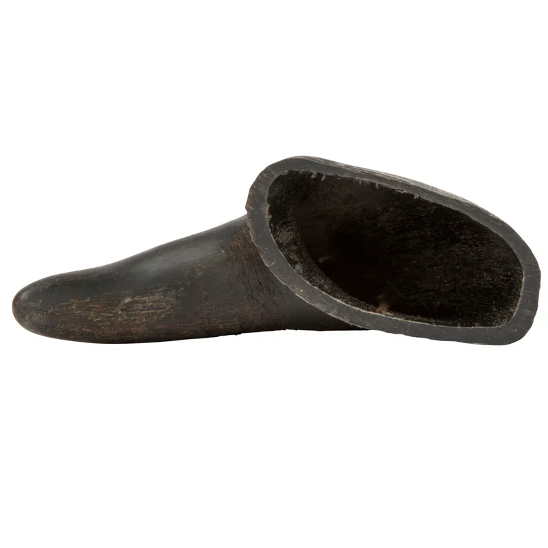 Digby and Fox Buffalo Horns for Dogs-1