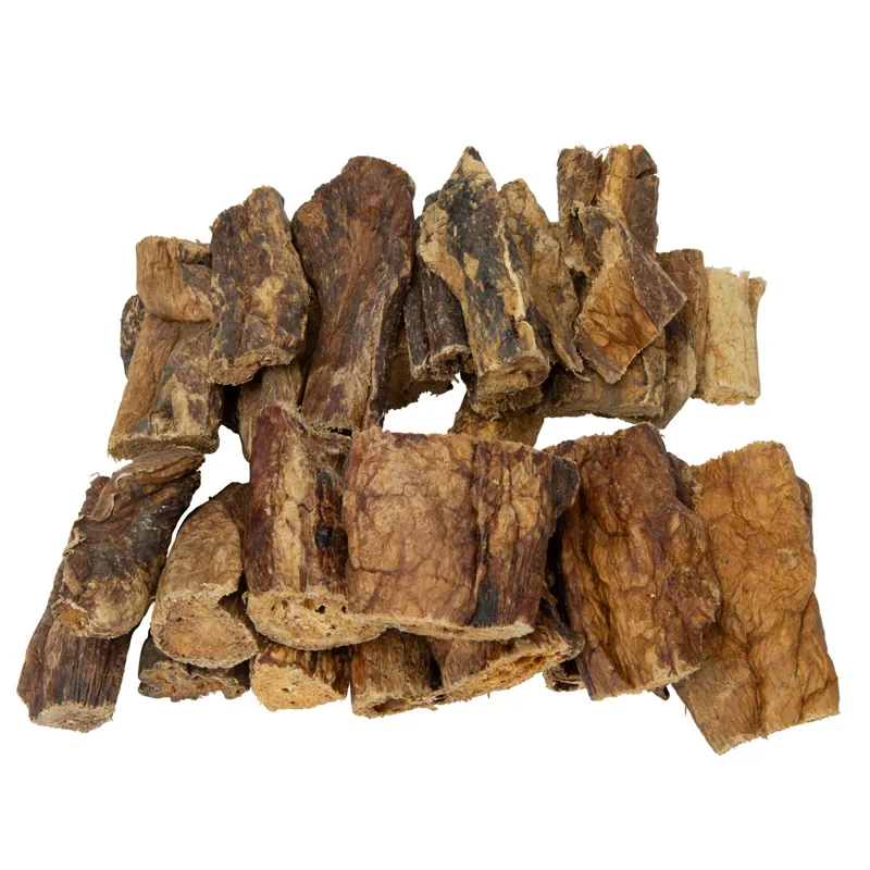 Digby and Fox Buffalo Lungs for Dogs-4