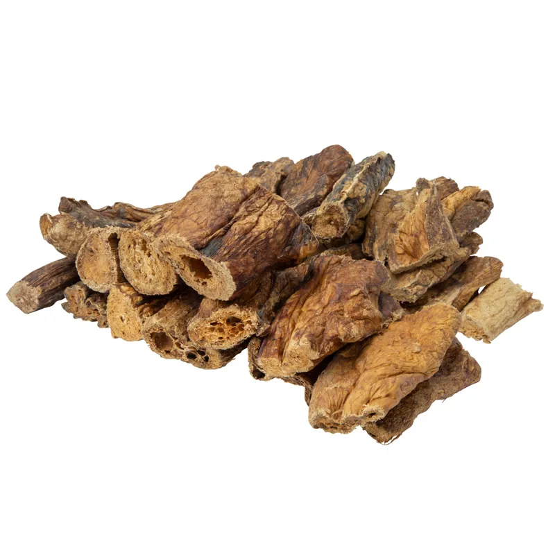 Digby and Fox Buffalo Lungs for Dogs