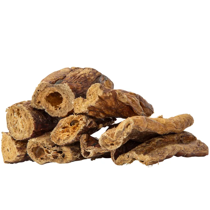 Digby and Fox Buffalo Lungs for Dogs-3