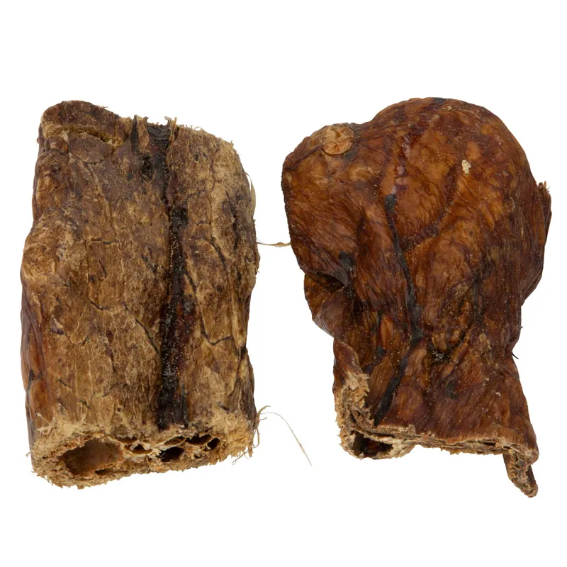 Digby and Fox Buffalo Lungs for Dogs-2