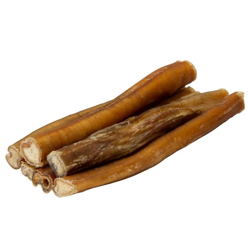 Digby and Fox Buffalo Pizzle for Dogs