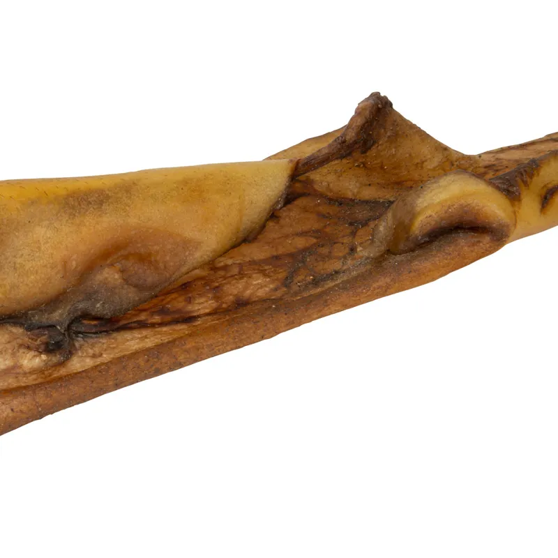 Digby and Fox Natural Buffalo Skin Stick for Dogs-2