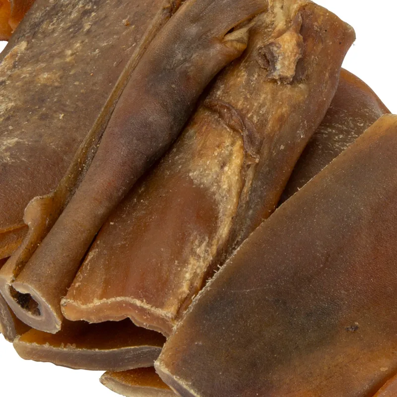 Digby and Fox Buffalo Skin for Dogs - Dark-2