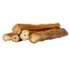 Digby and Fox Buffalo Tails for Dogs - Natural