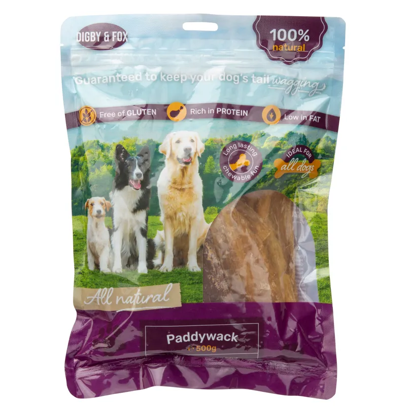 Digby and Fox Paddywack for Dogs-1