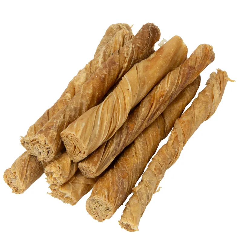 Digby and Fox Twisted Bladder for Dogs-2