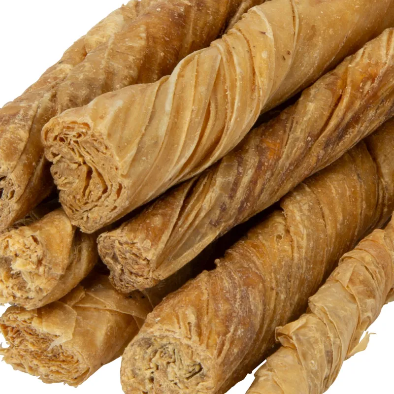 Digby and Fox Twisted Bladder for Dogs-3