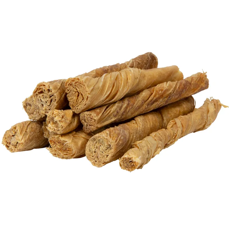 Digby and Fox Twisted Bladder for Dogs