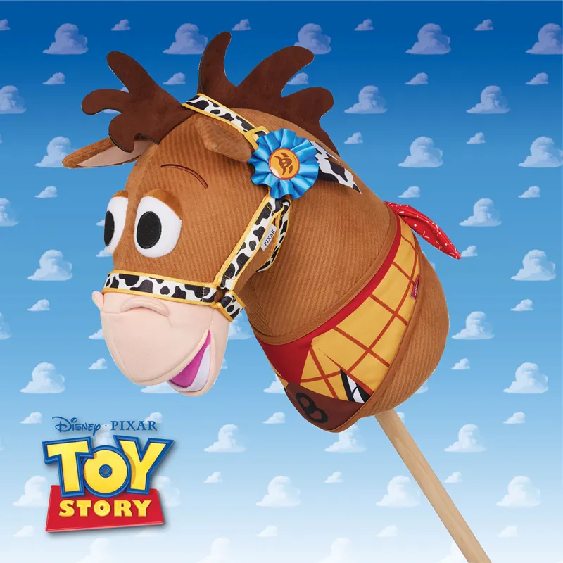 LeMieux Disney Hobby Horse - Bullseye-1