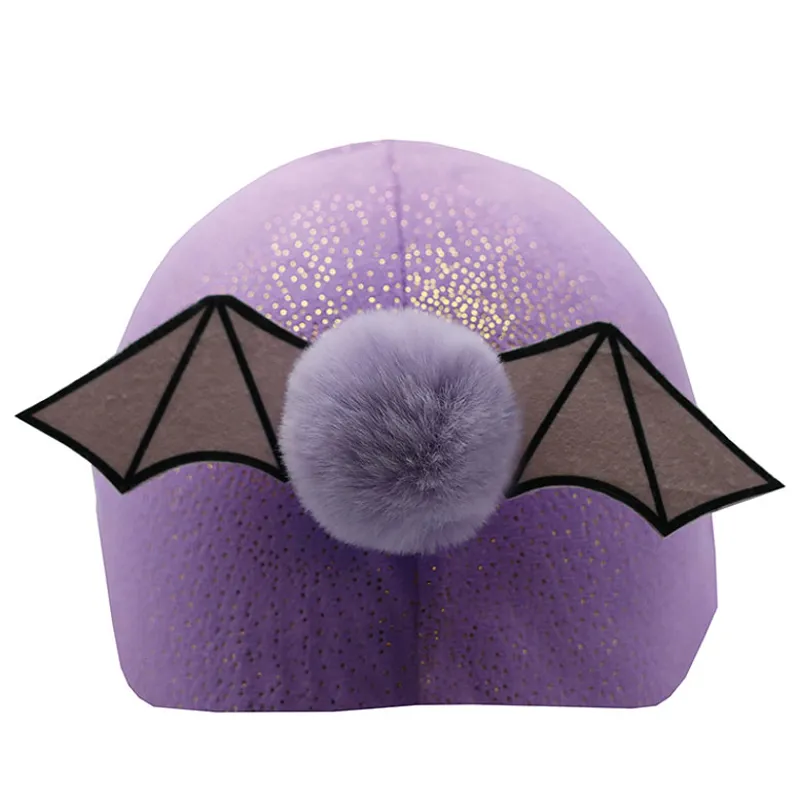 Equetech Animal Hat Silk - Drake Dragon-1