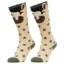 LeMieux Fluffy Character Junior Socks - Dream