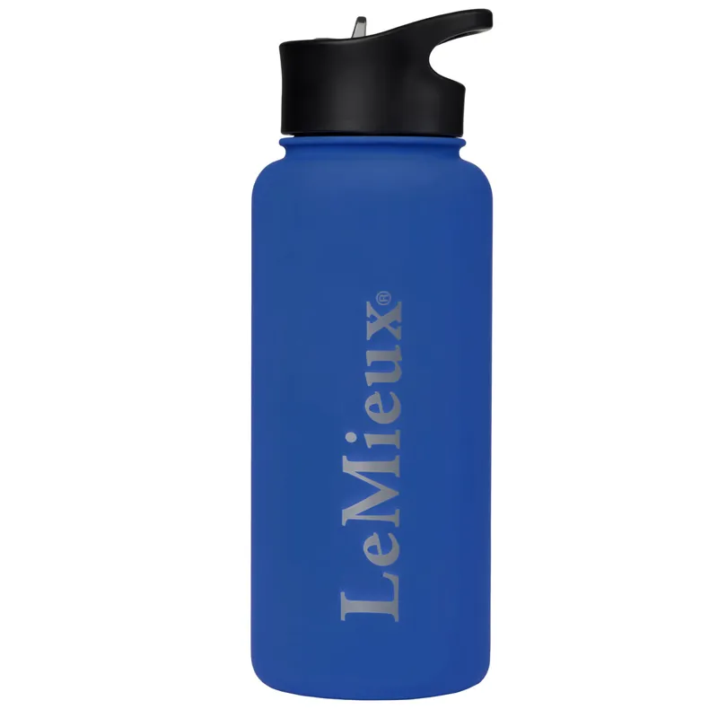 LeMieux 1L Drinks Bottle - Benetton