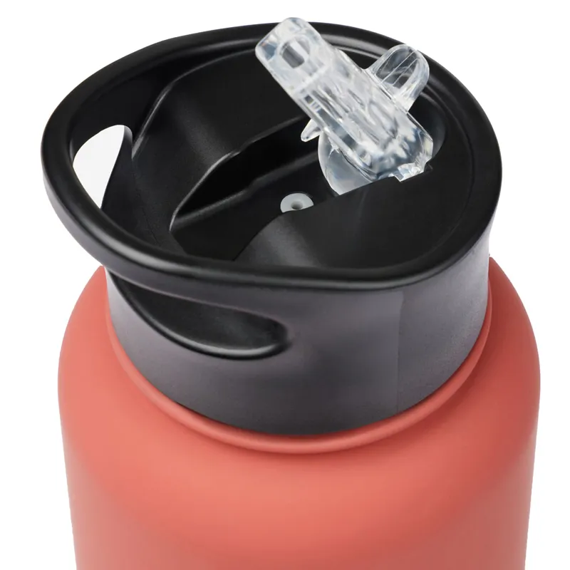 LeMieux 1L Drinks Bottle - Chilli-1