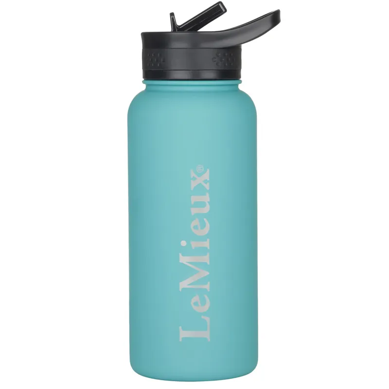 LeMieux 0.9L Drinks Bottle - Lagoon