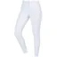 WeatherBeeta Duet Full Grip Ladies Competition Breeches - White
