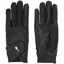 Tommy Hilfiger Duke Adults Riding Gloves - Black