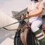 Dy'on Working Collection Support Reins with Hand Loops - Brown