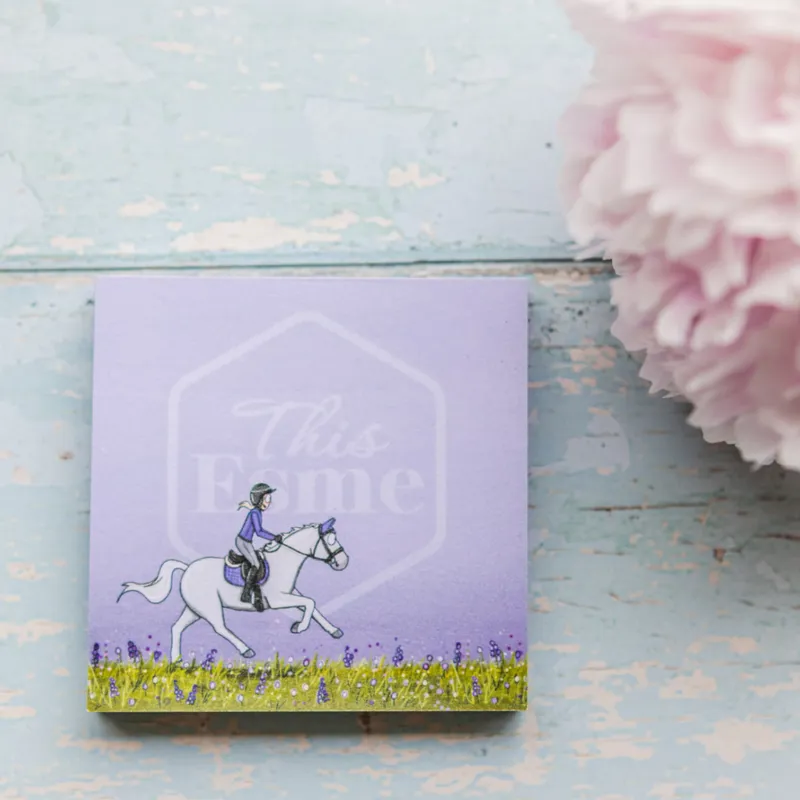 Emily Cole This Esme Sticky Notes - Casper-1