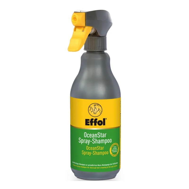 Effol Ocean Star Spray Shampoo